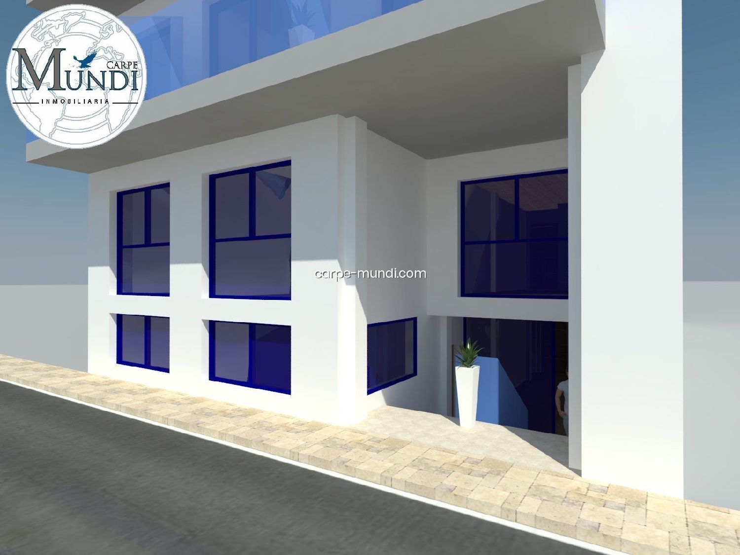  en venta apartamento Corralejo Páramos 5