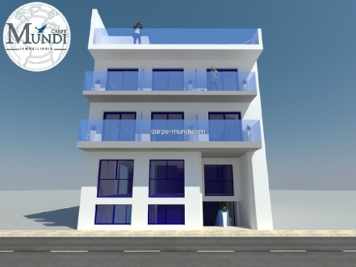 Corralejo Páramos appartement foto 6275283
