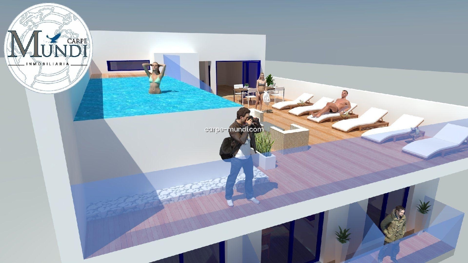  en venta apartamento Corralejo Páramos 6