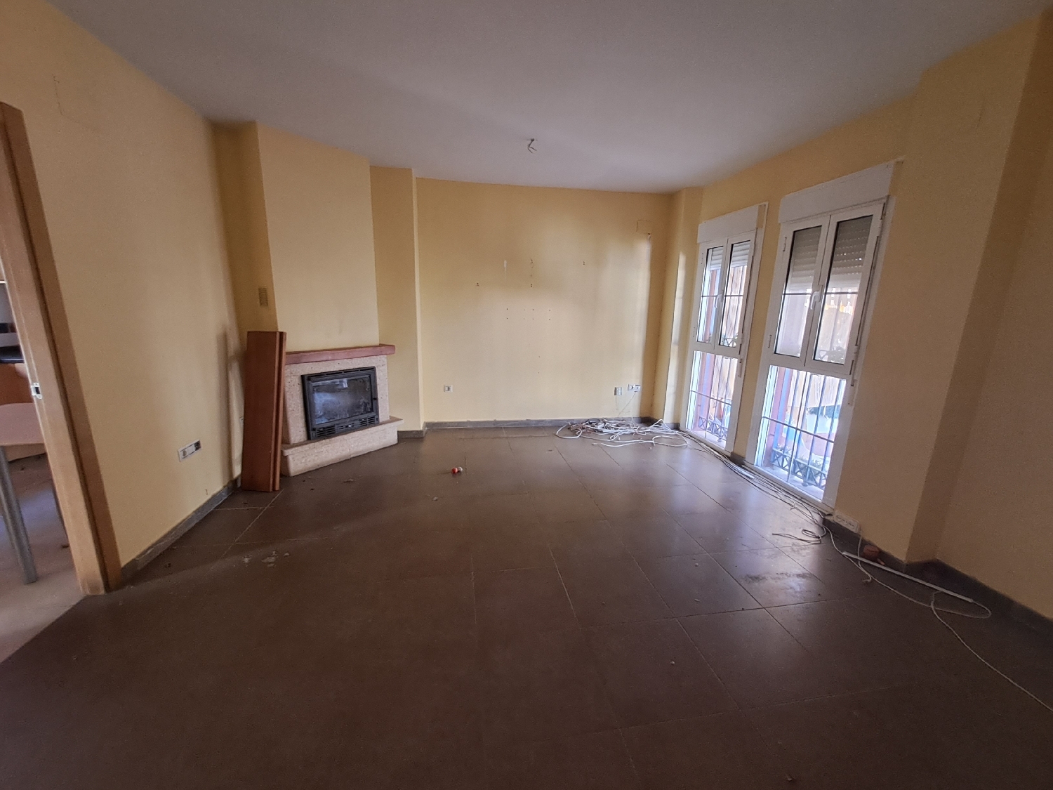 kaufen Wohnung Corrales Metropolitana De Huelva 2