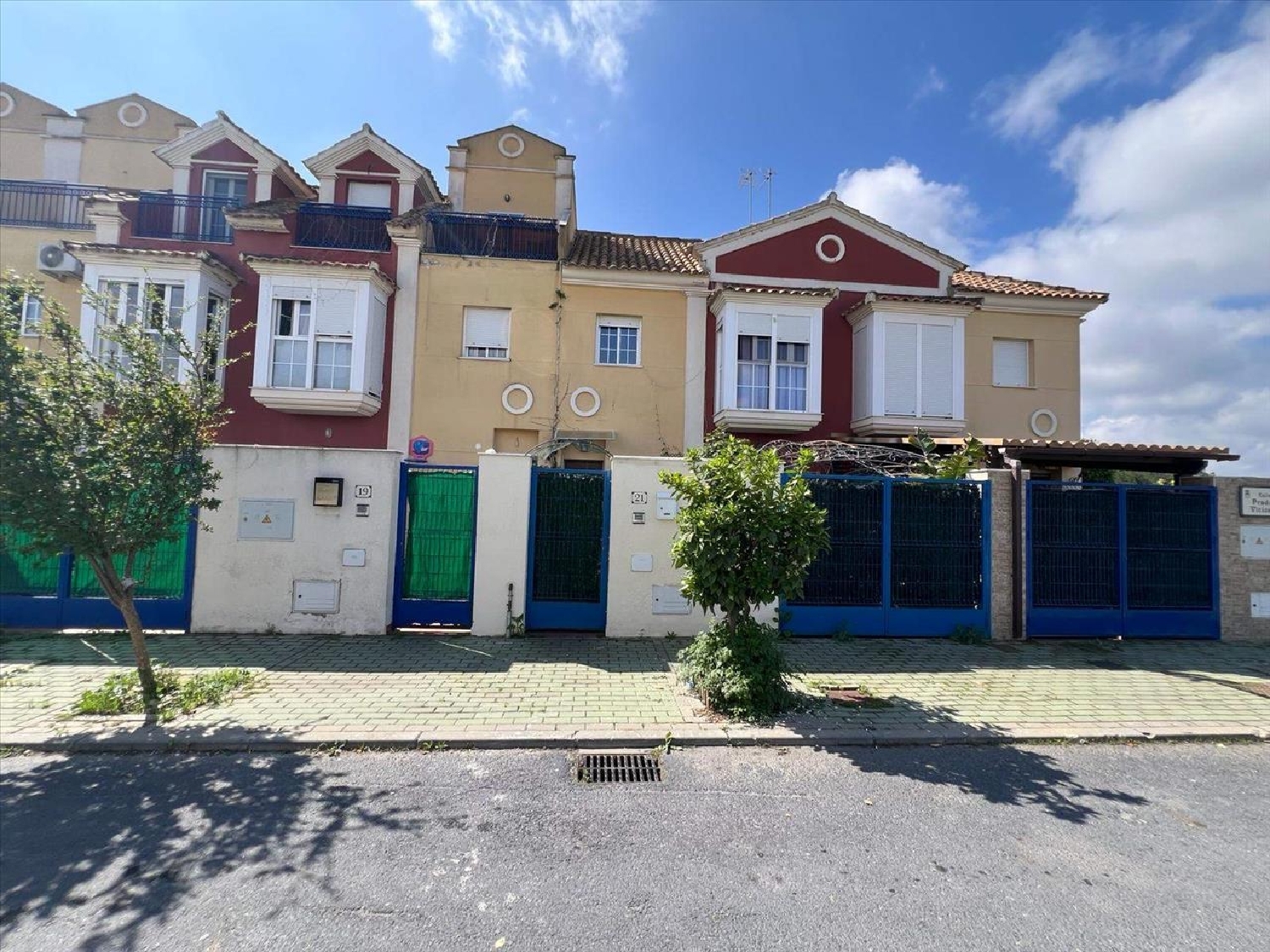  kaufen Wohnung Corrales Metropolitana De Huelva 1