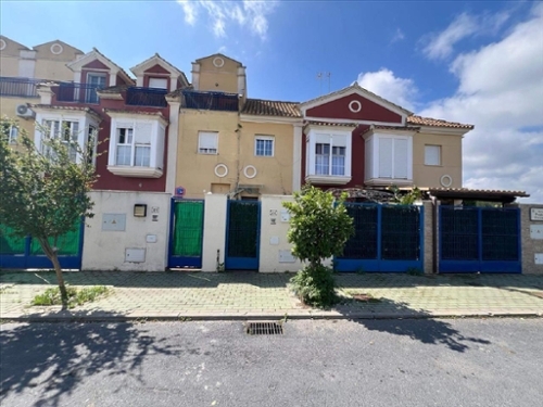 Corrales Metropolitana De Huelva apartamento foto 6272857