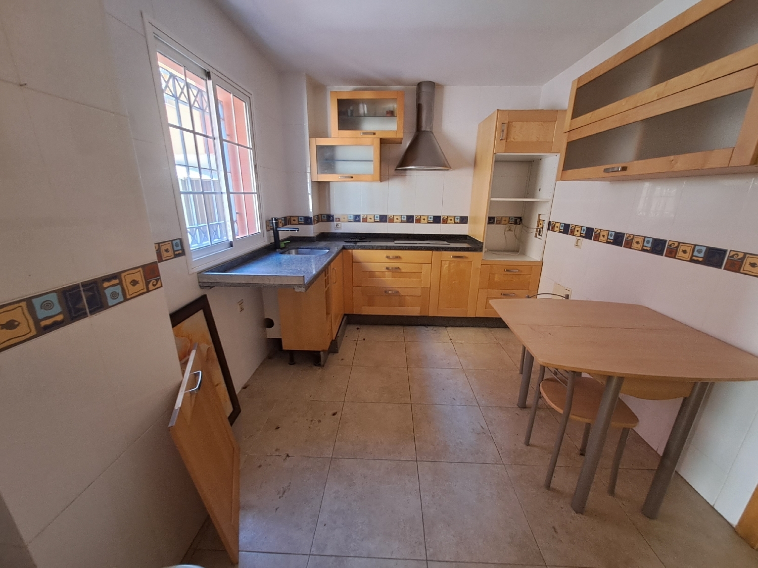 kaufen Wohnung Corrales Metropolitana De Huelva 3