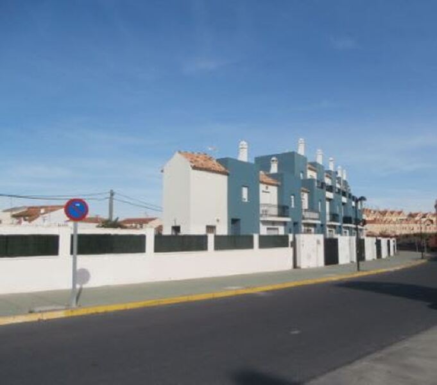 kaufen Wohnung Corrales Metropolitana De Huelva 3