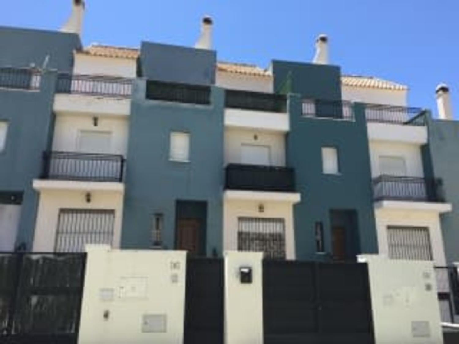 kaufen Wohnung Corrales Metropolitana De Huelva 2