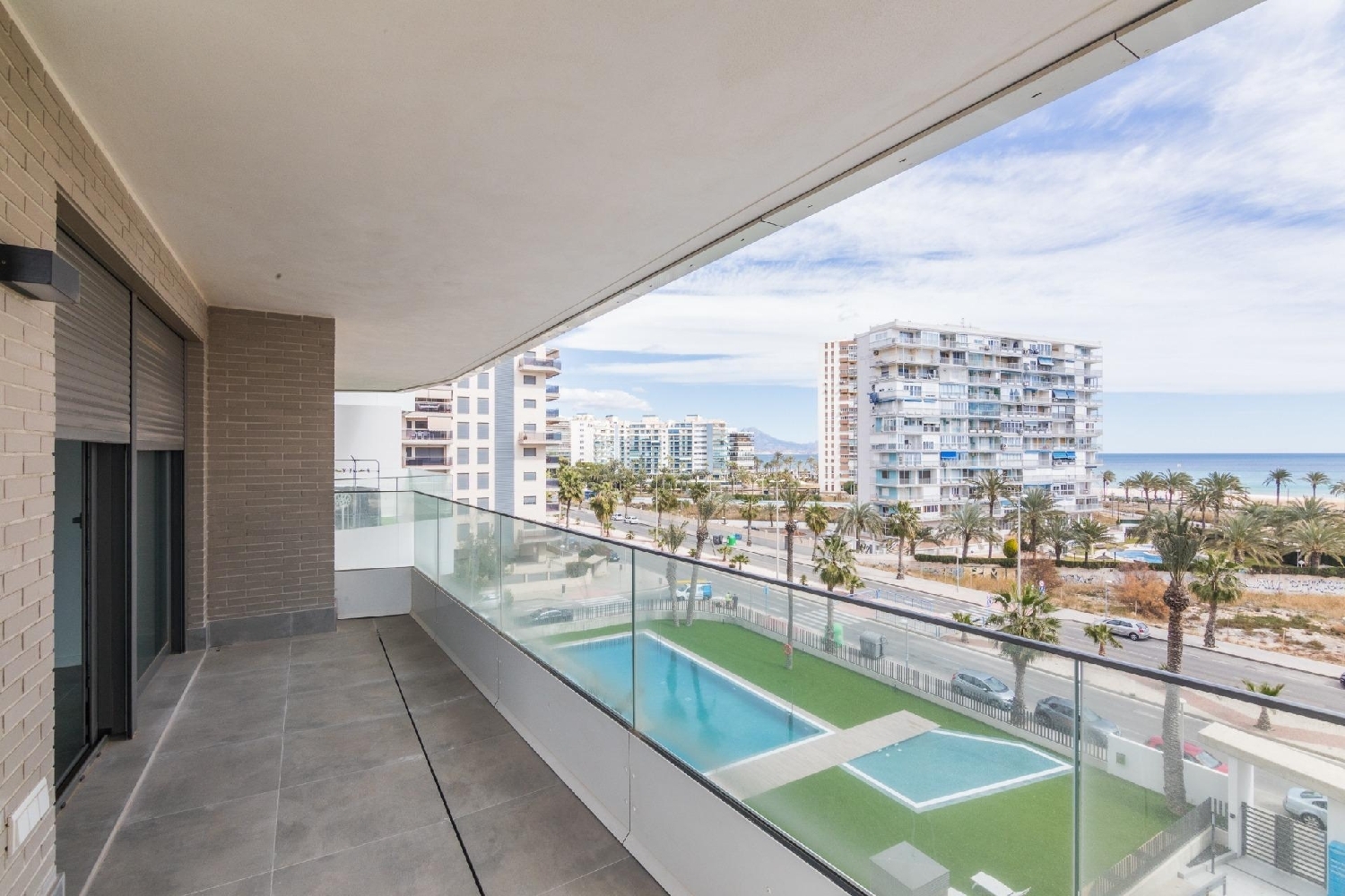 kaufen Wohnung Corralet Marina Alta 2