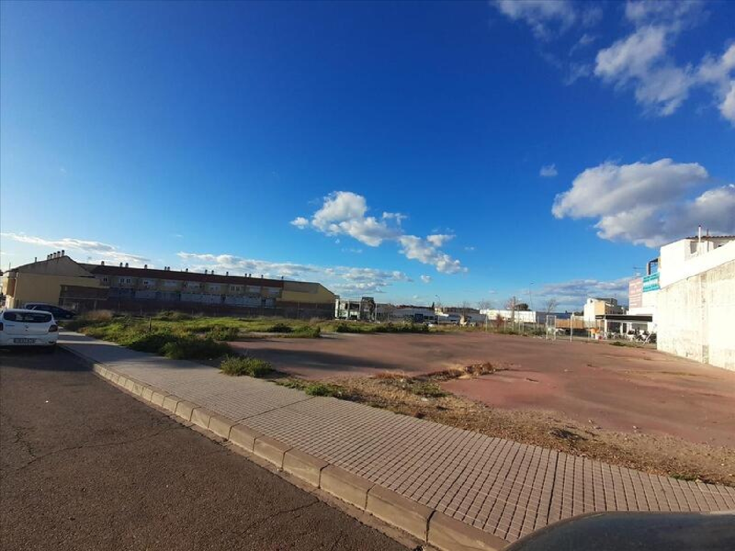  kaufen Wohnung Corte De Peleas Badajoz 5