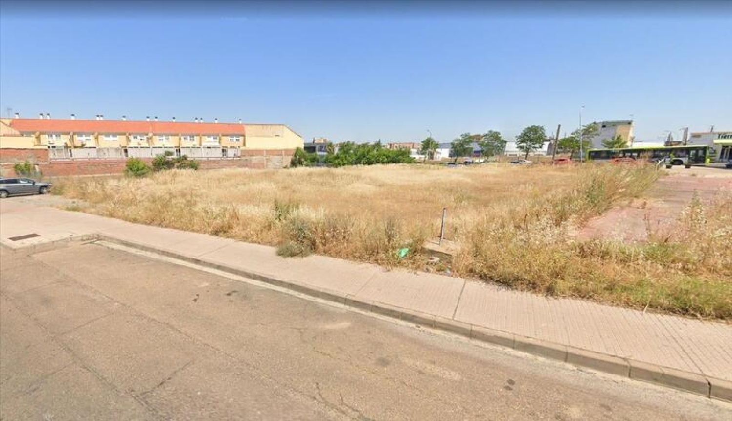 kaufen Wohnung Corte De Peleas Badajoz 2
