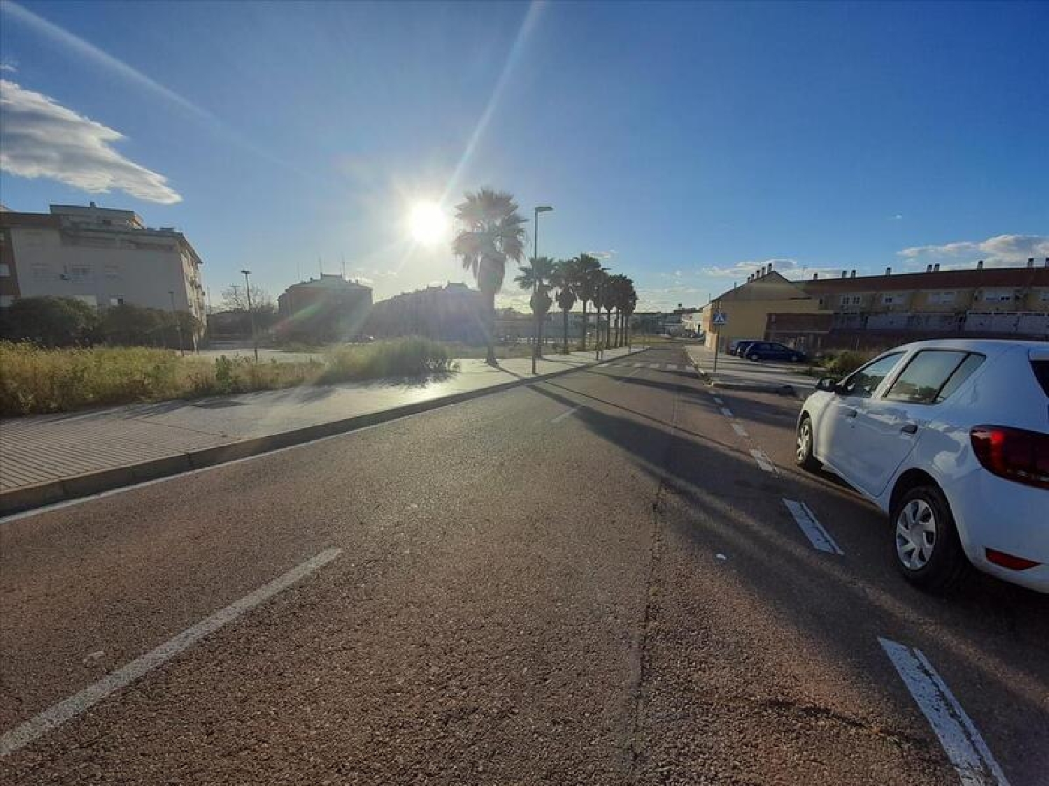  kaufen Wohnung Corte De Peleas Badajoz 8