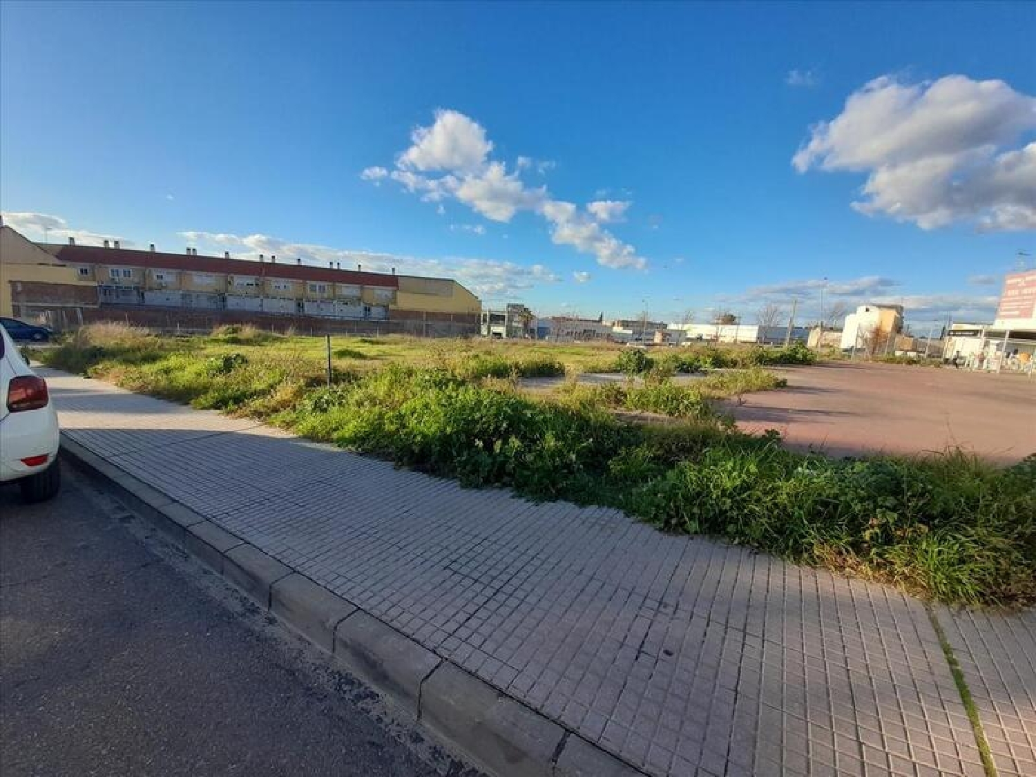  kaufen Wohnung Corte De Peleas Badajoz 1