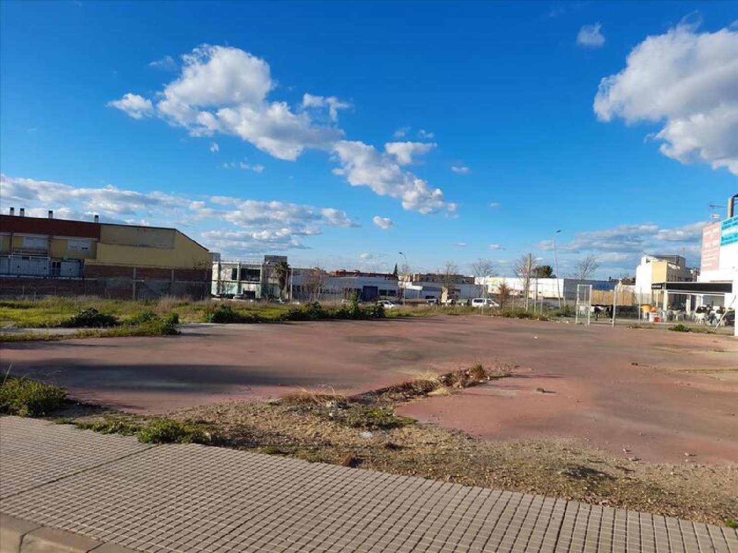  kaufen Wohnung Corte De Peleas Badajoz 4