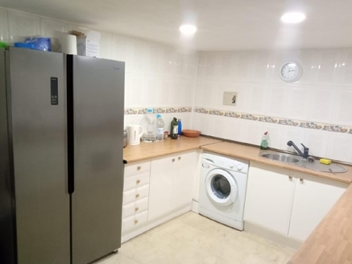 Cortijo De Maza-El Olivar Málaga-Costa Del Sol appartement foto 6267774