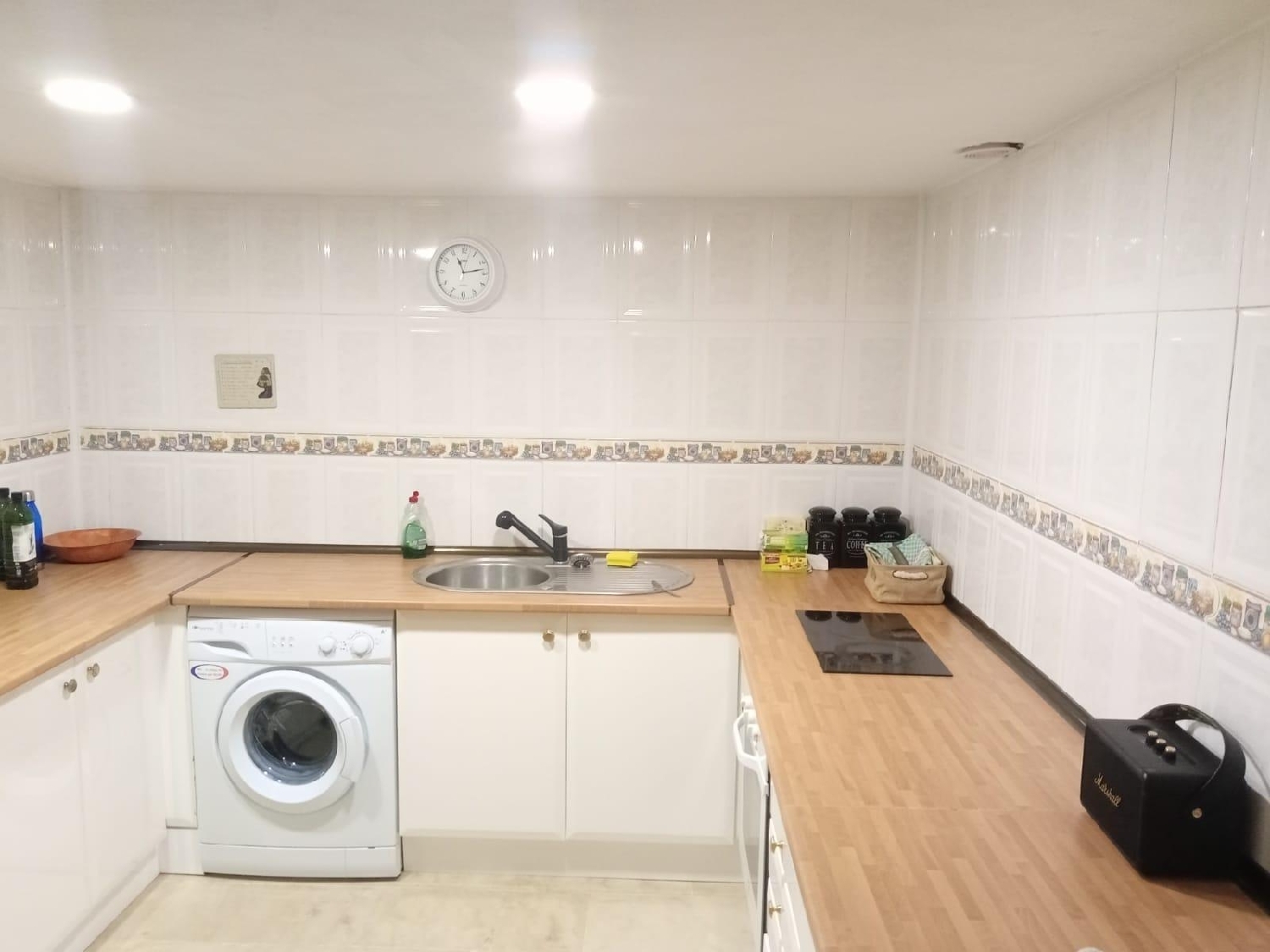 kaufen Wohnung Cortijo De Maza-El Olivar Málaga-Costa Del Sol 2