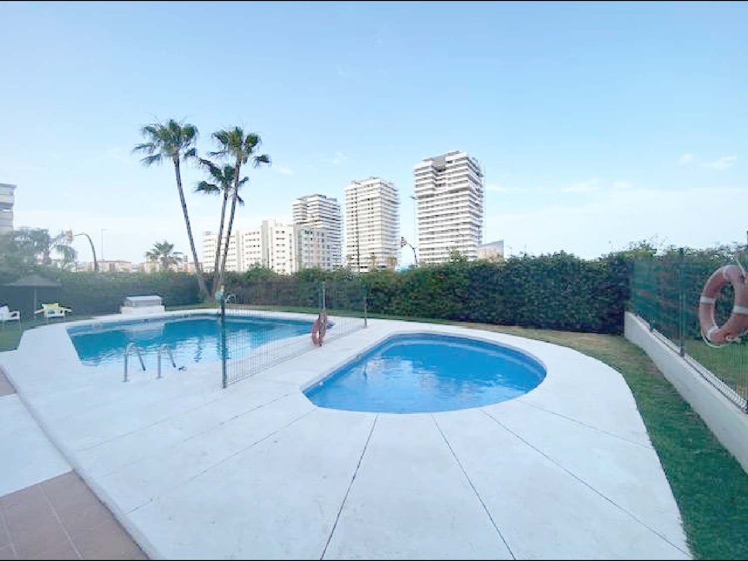  en venta apartamento Guadalmar-San Julián Málaga-Costa Del Sol 1