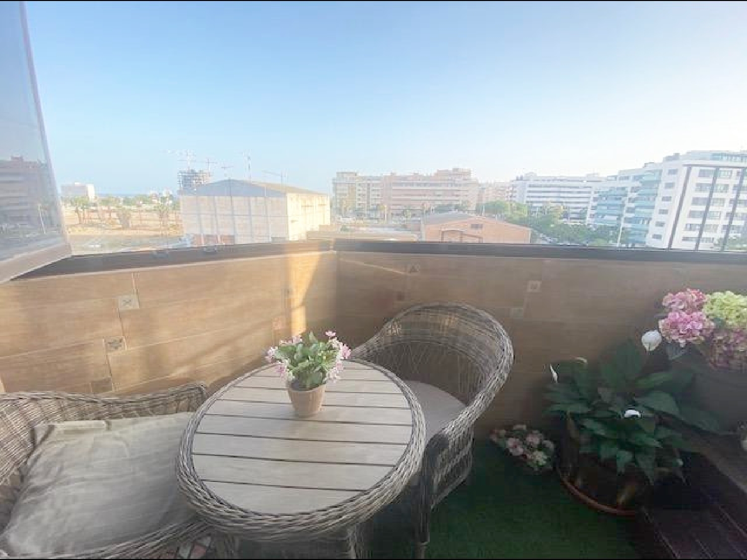  en venta apartamento Guadalmar-San Julián Málaga-Costa Del Sol 2