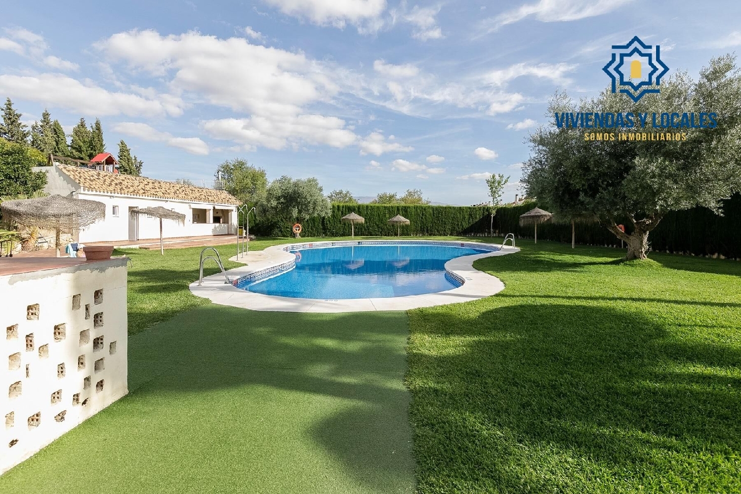 te koop appartement Cortijo Del Aire Vega De Granada 3