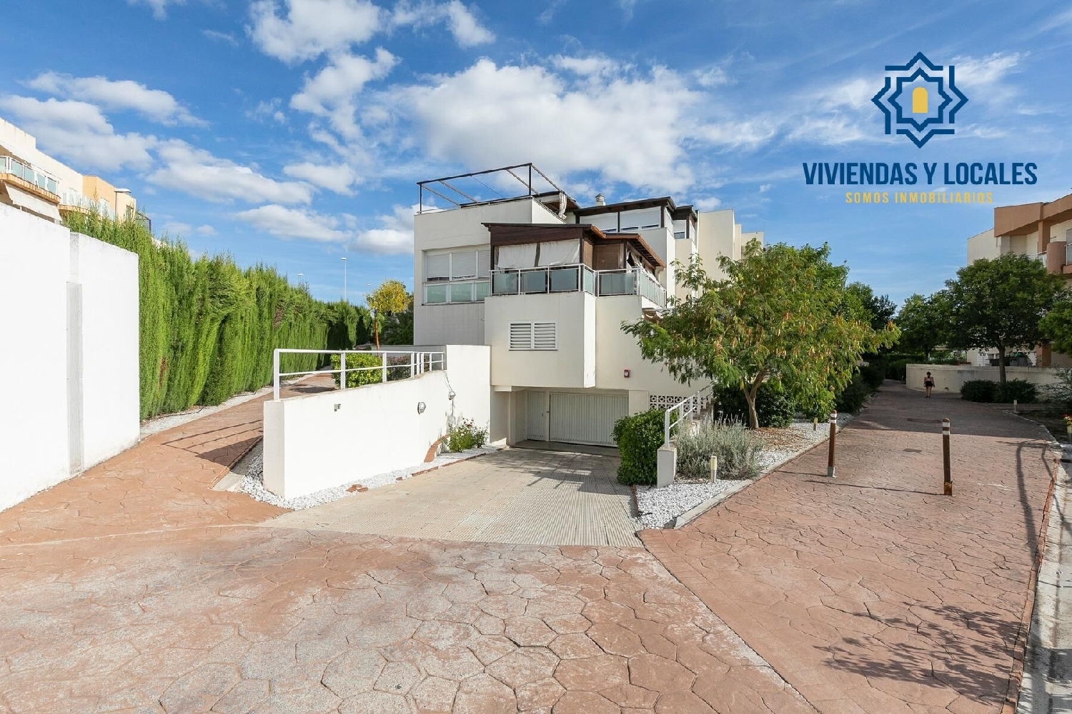  te koop appartement Cortijo Del Aire Vega De Granada 5