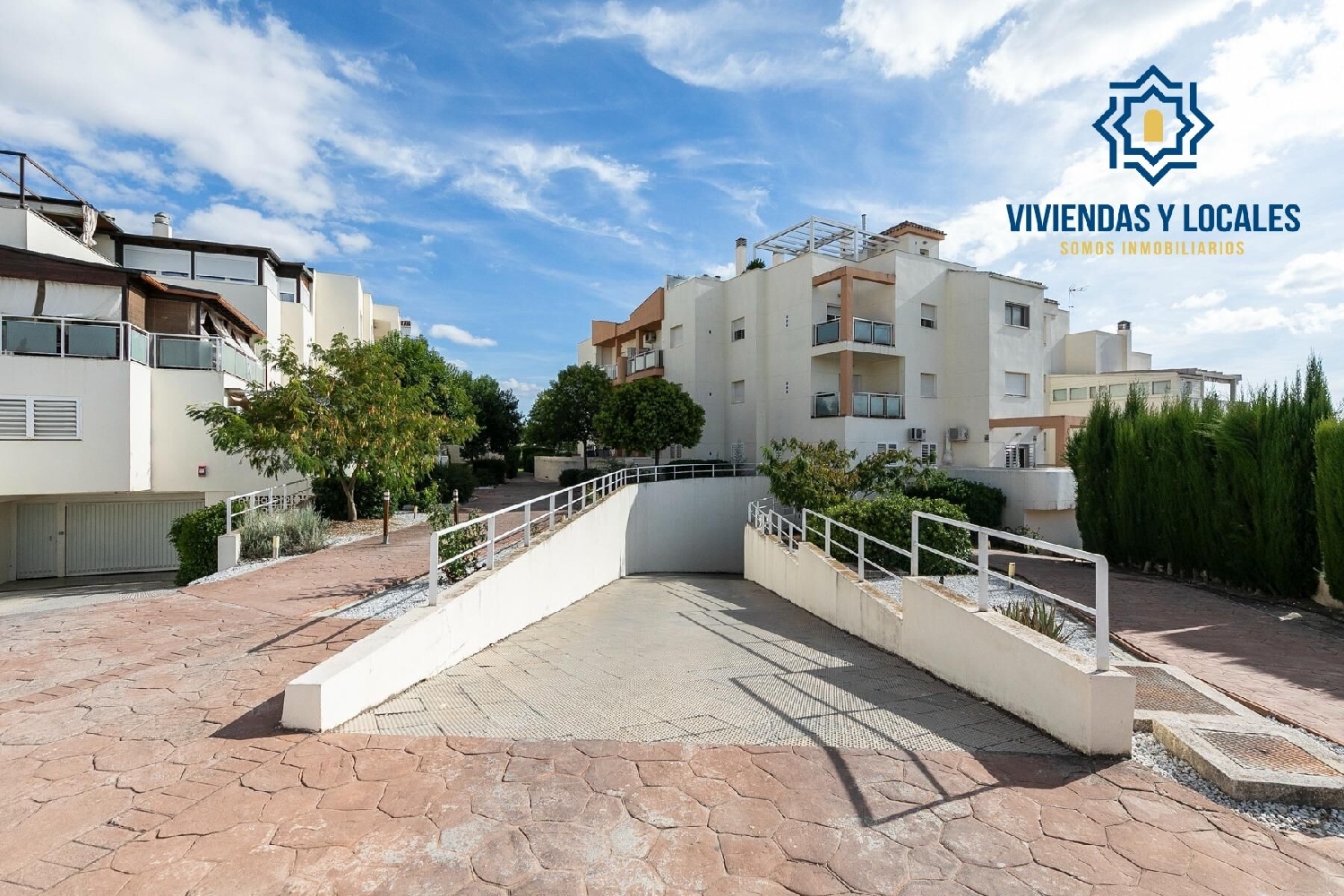  te koop appartement Cortijo Del Aire Vega De Granada 4