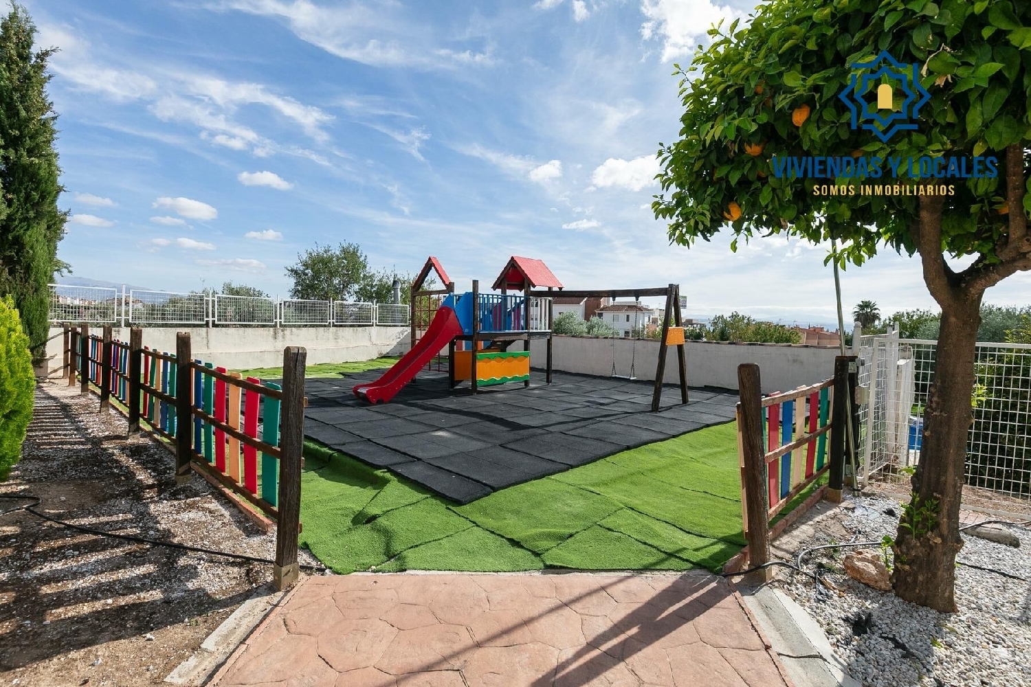  te koop appartement Cortijo Del Aire Vega De Granada 8