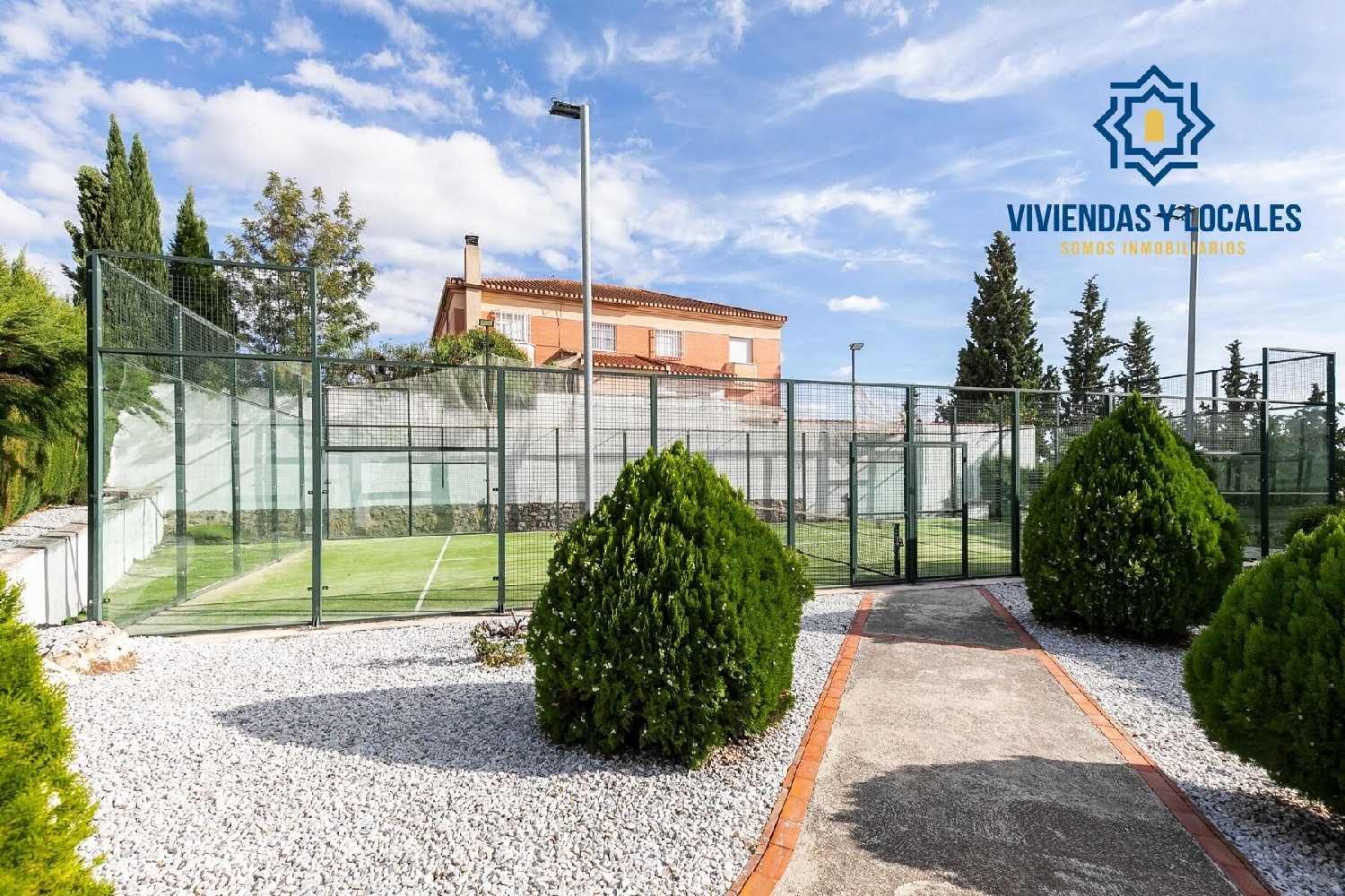  te koop appartement Cortijo Del Aire Vega De Granada 7