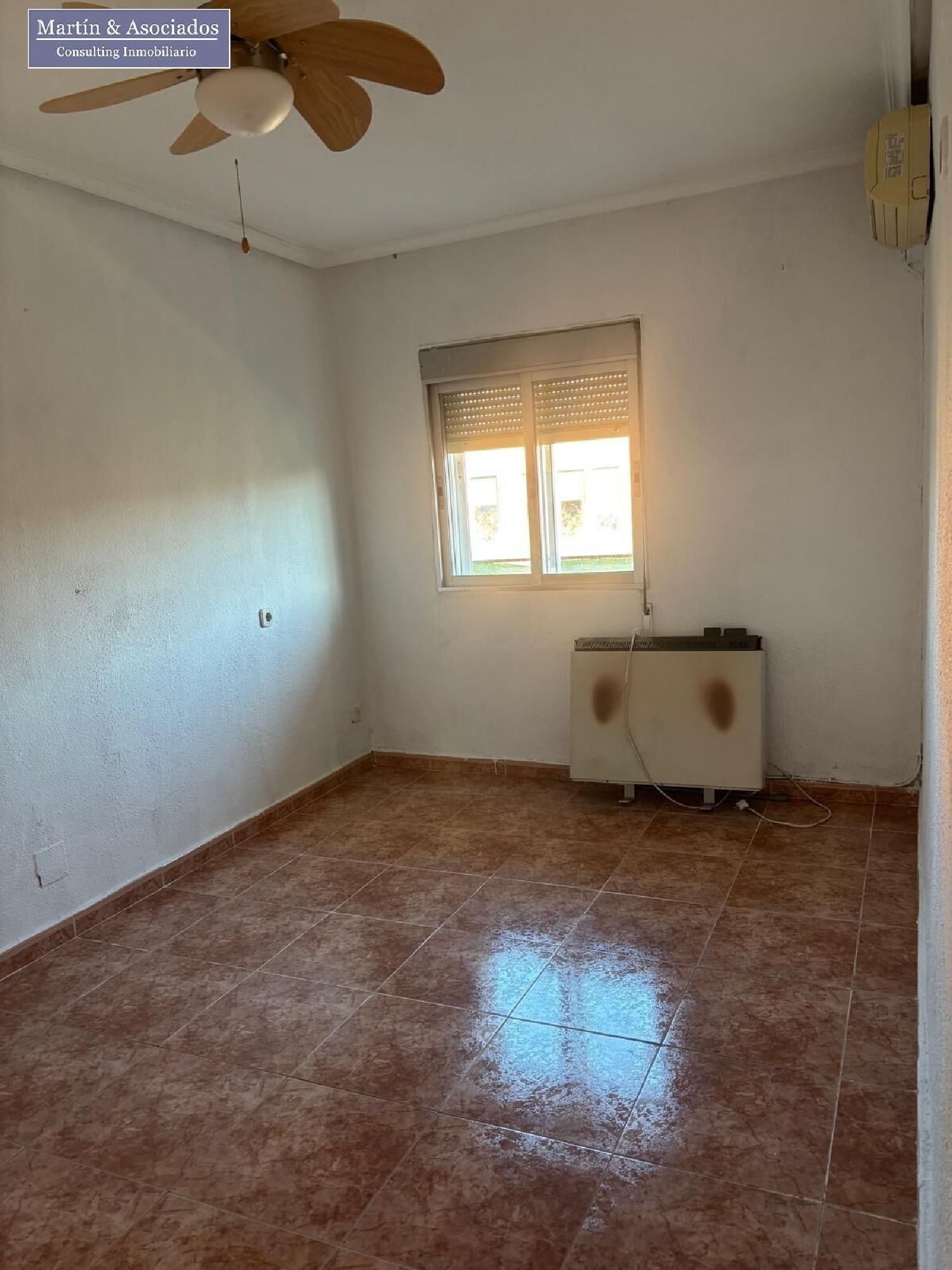  till salu lägenhet Coslada Cuenca Del Henares 8