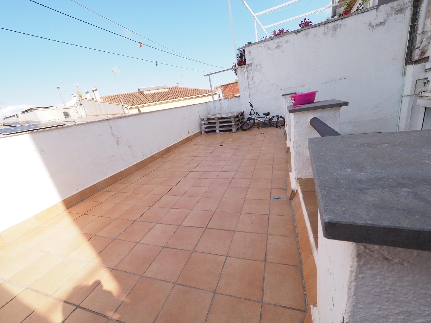  te koop appartement Costablanca Vallès Occidental 2