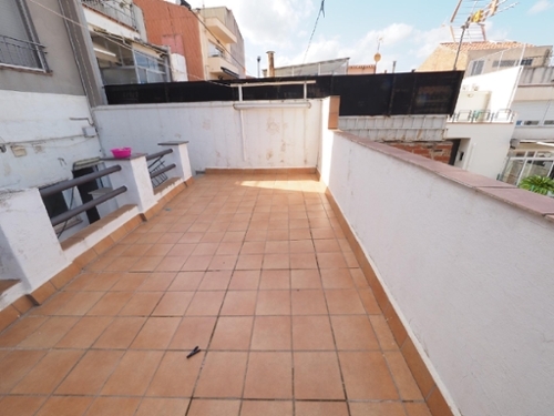 Costablanca Vallès Occidental appartement foto 6282322