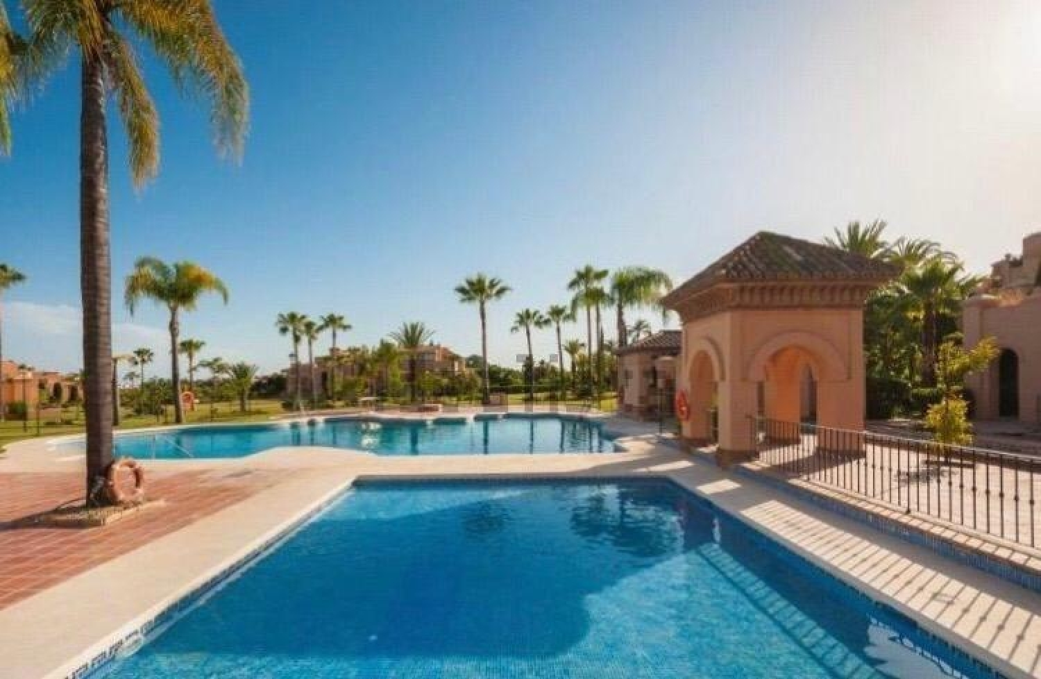 en venta apartamento Costalita Costa Del Sol Occidental 2