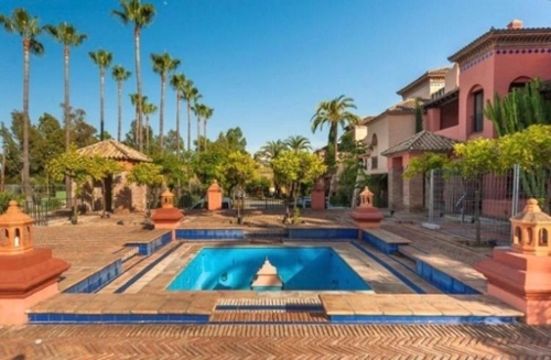 Costalita Costa Del Sol Occidental appartement foto 6267771