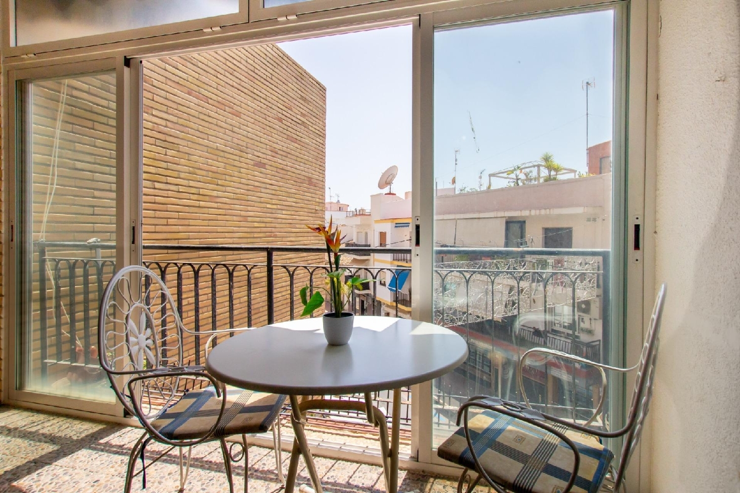  te koop appartement Costera Del Mar Marina Alta 1