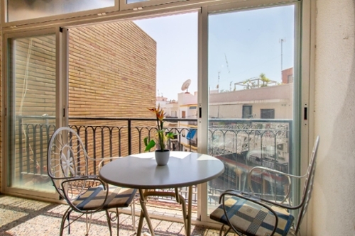 Costera Del Mar Marina Alta apartment foto 6269096