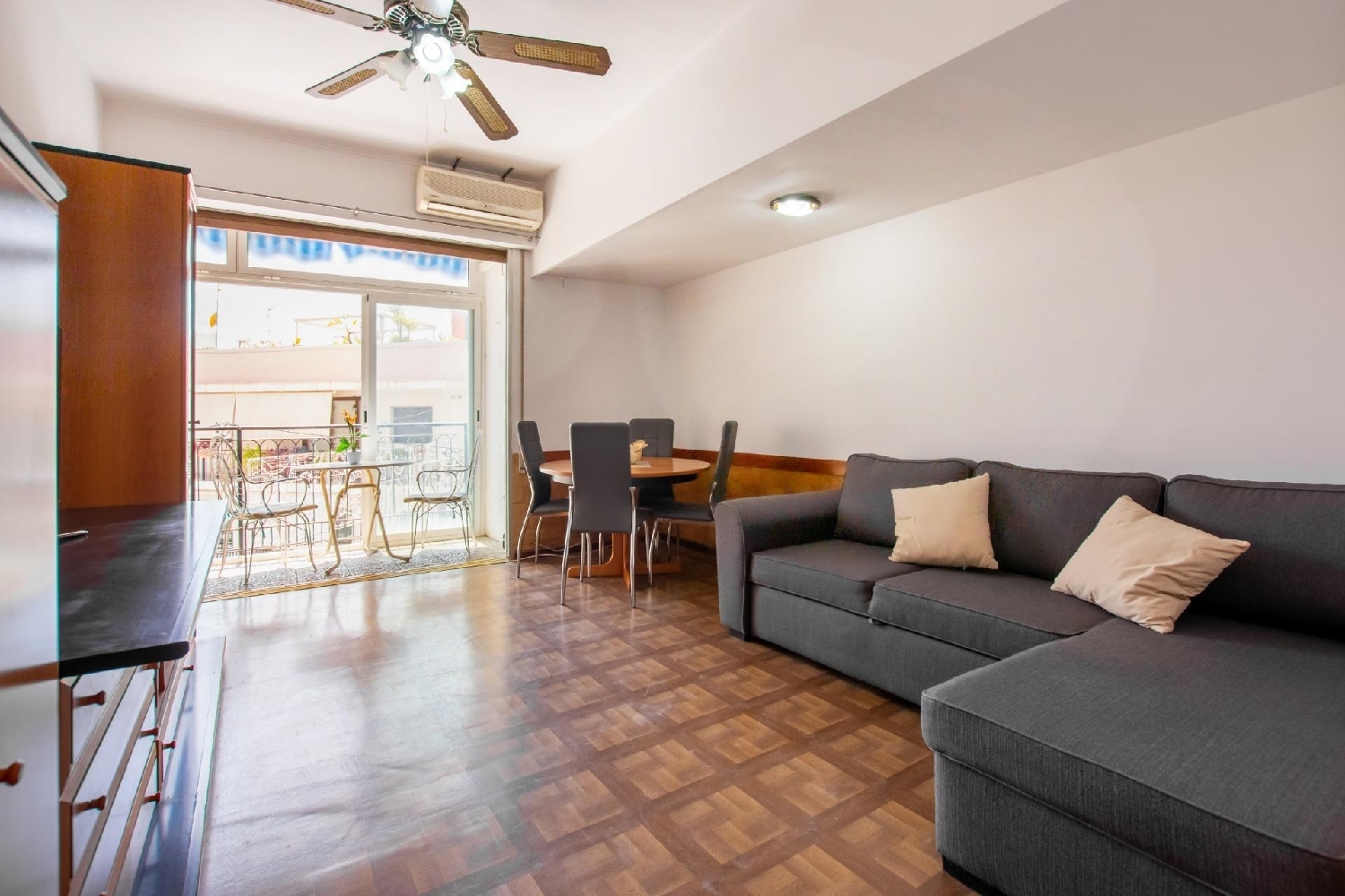  te koop appartement Costera Del Mar Marina Alta 7