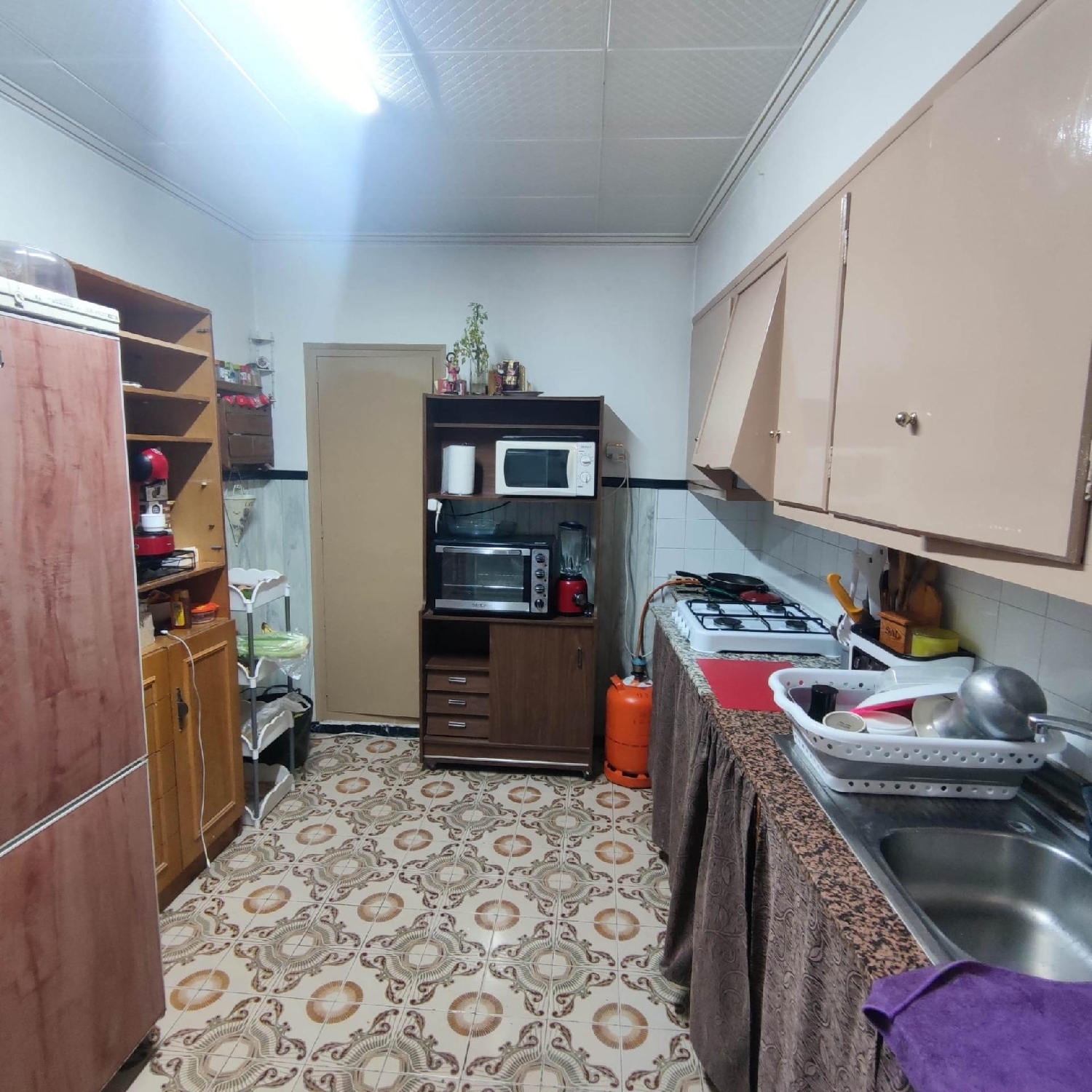  for sale apartment Cox Baix Segura 8