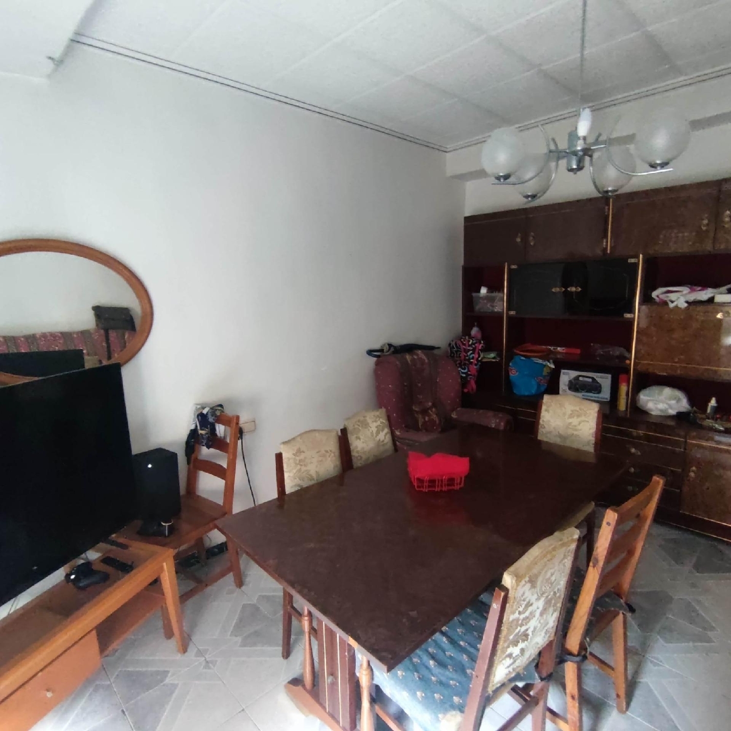  for sale apartment Cox Baix Segura 7