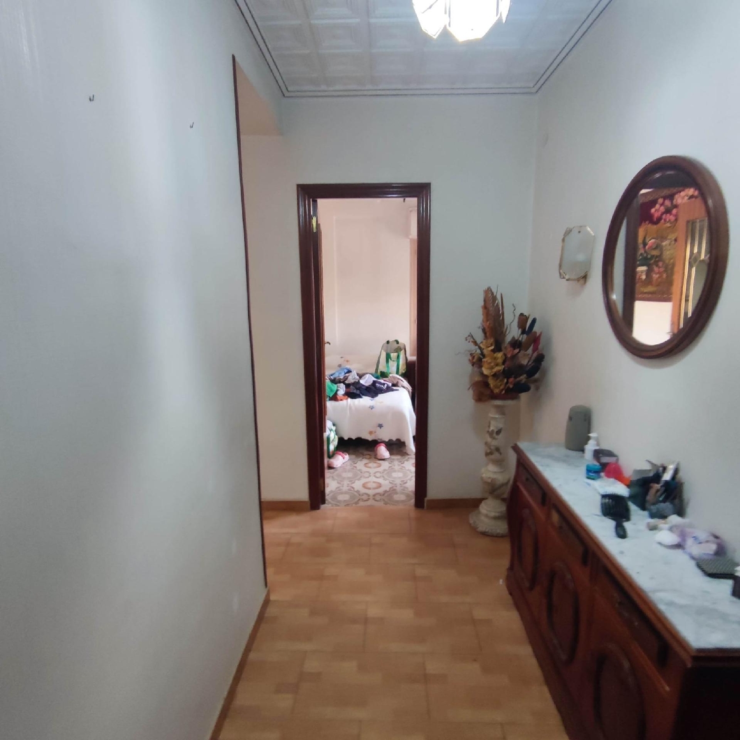 for sale apartment Cox Baix Segura 3