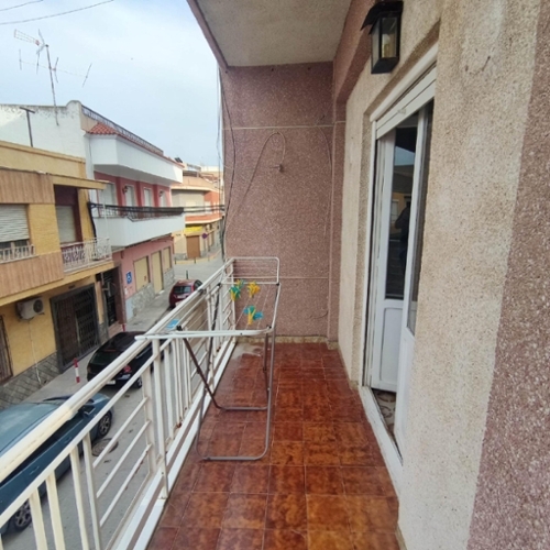 Cox Baix Segura appartement foto 6282695
