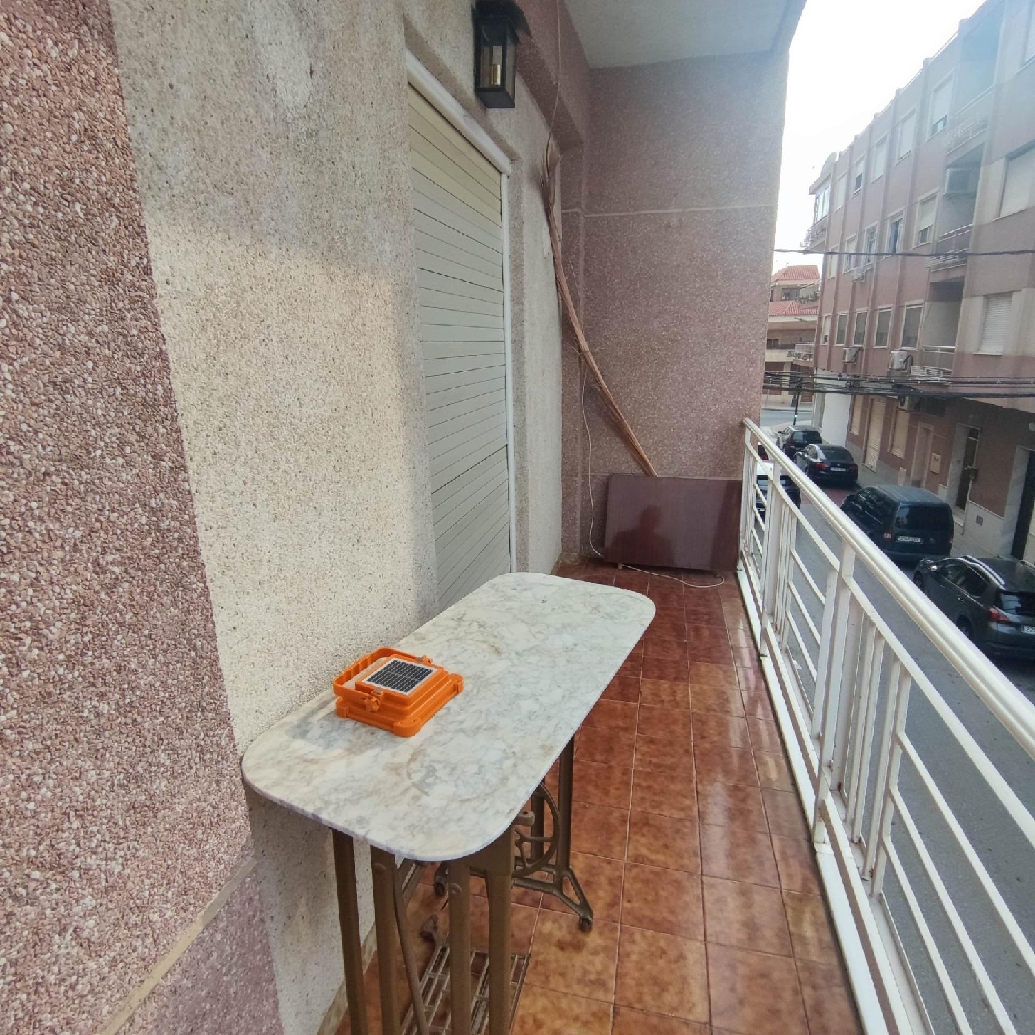 for sale apartment Cox Baix Segura 2