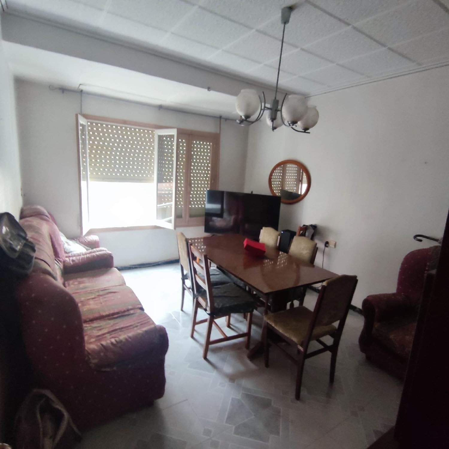  for sale apartment Cox Baix Segura 5