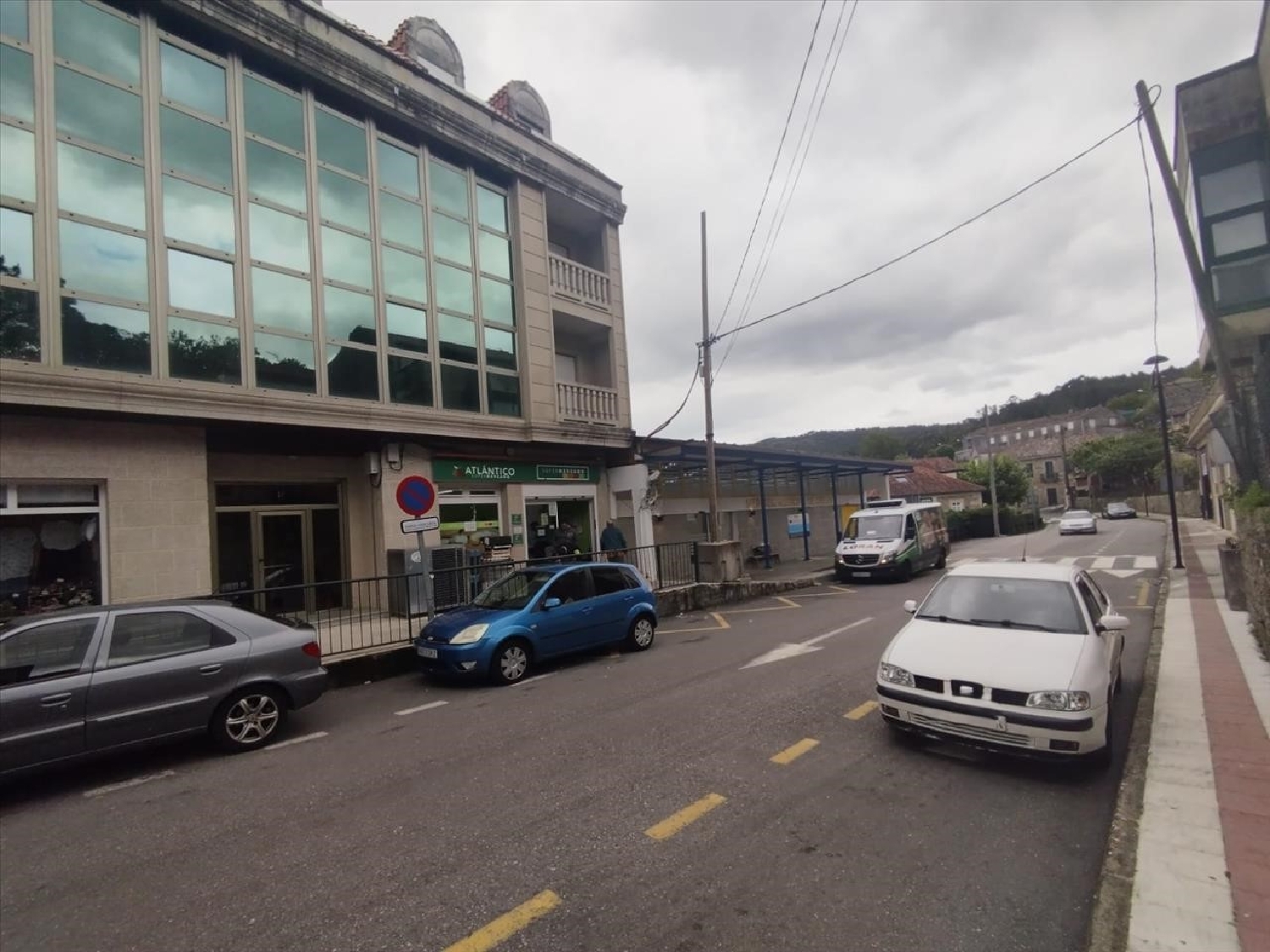  à vendre appartement Crecente Paradanta 4
