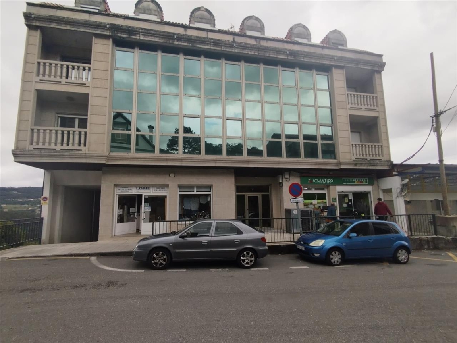 à vendre appartement Crecente Paradanta 2