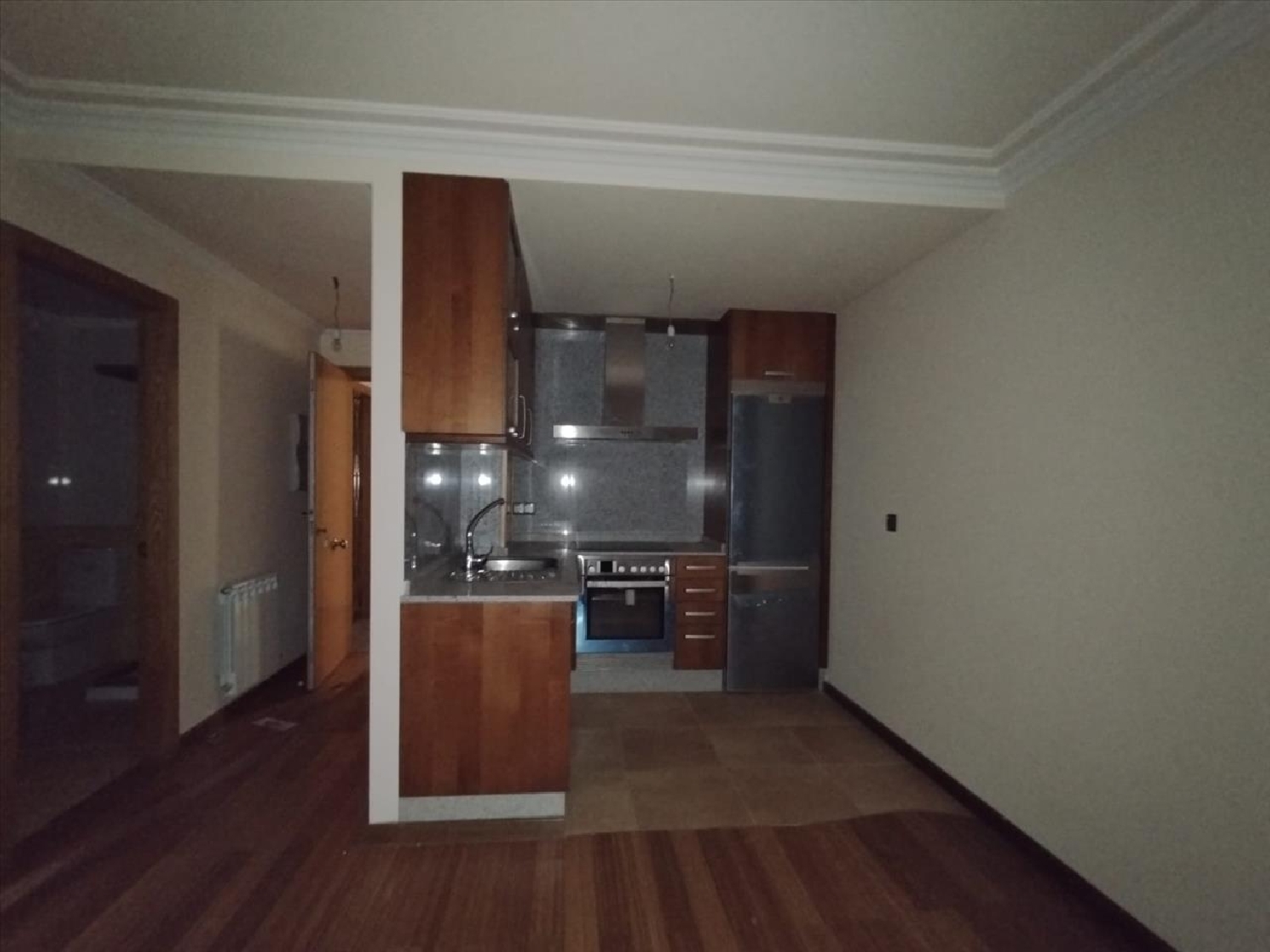  à vendre appartement Crecente Paradanta 7