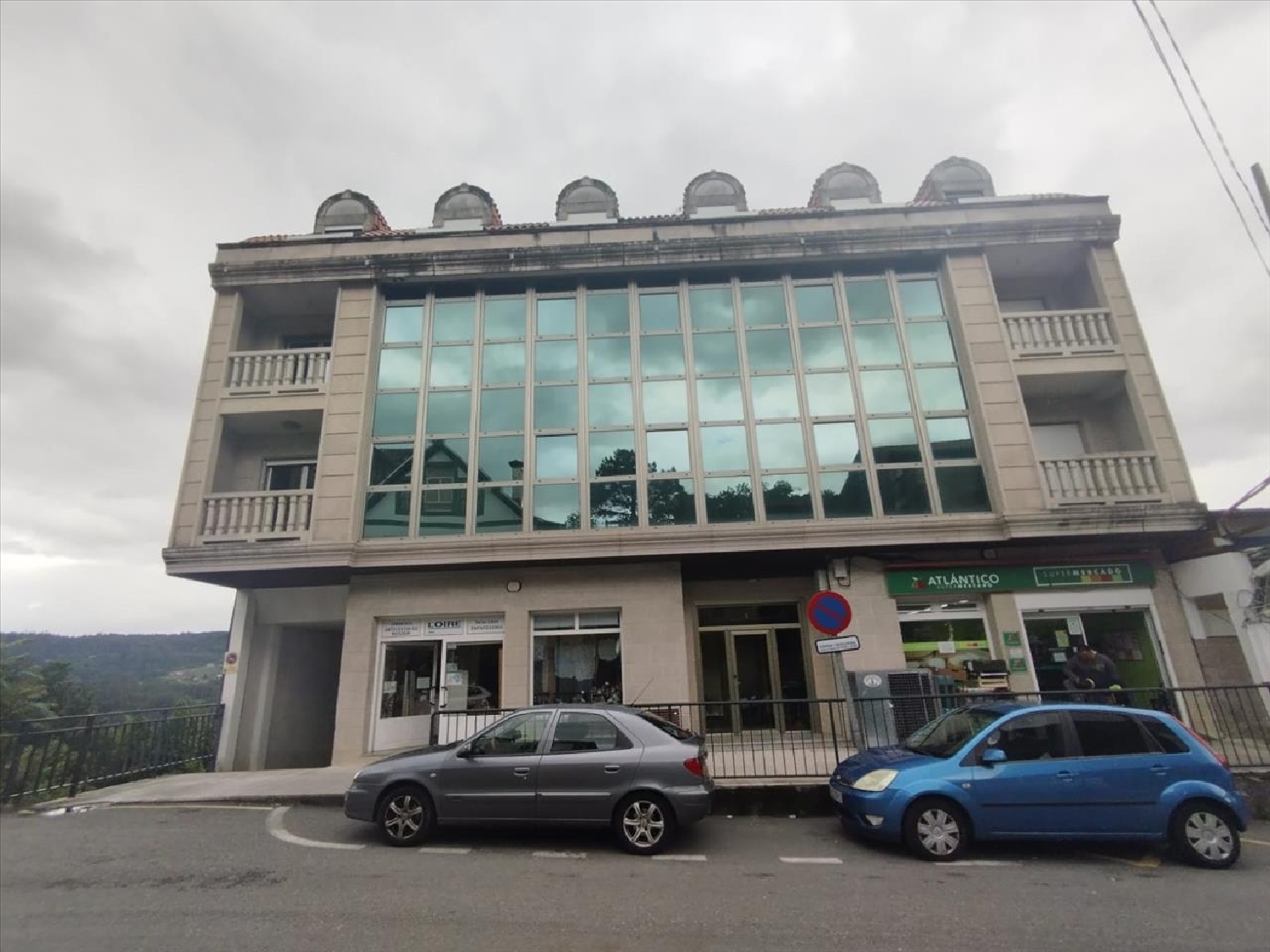  à vendre appartement Crecente Paradanta 1