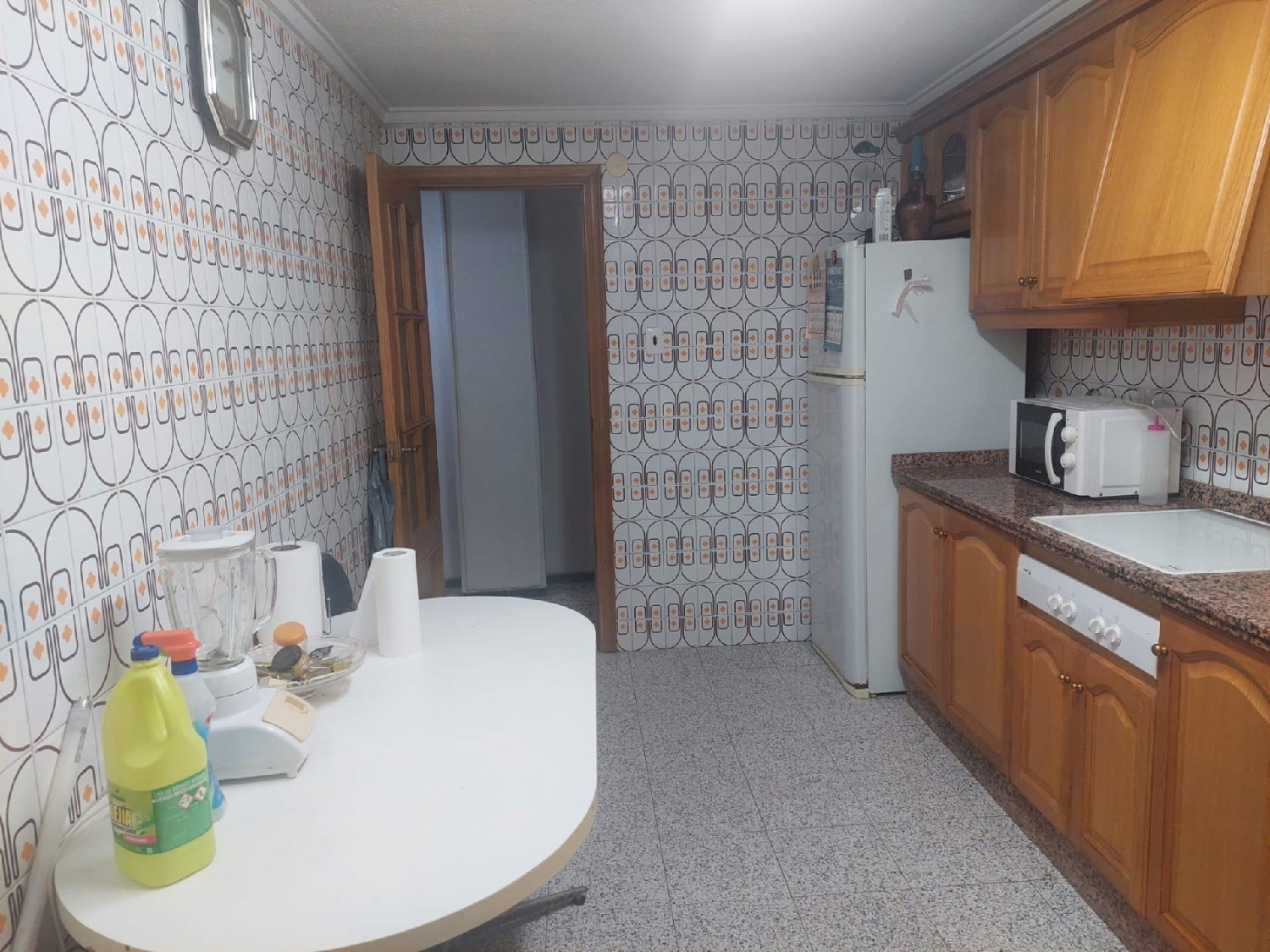  à vendre appartement Crevillent Baix Vinalopó 3
