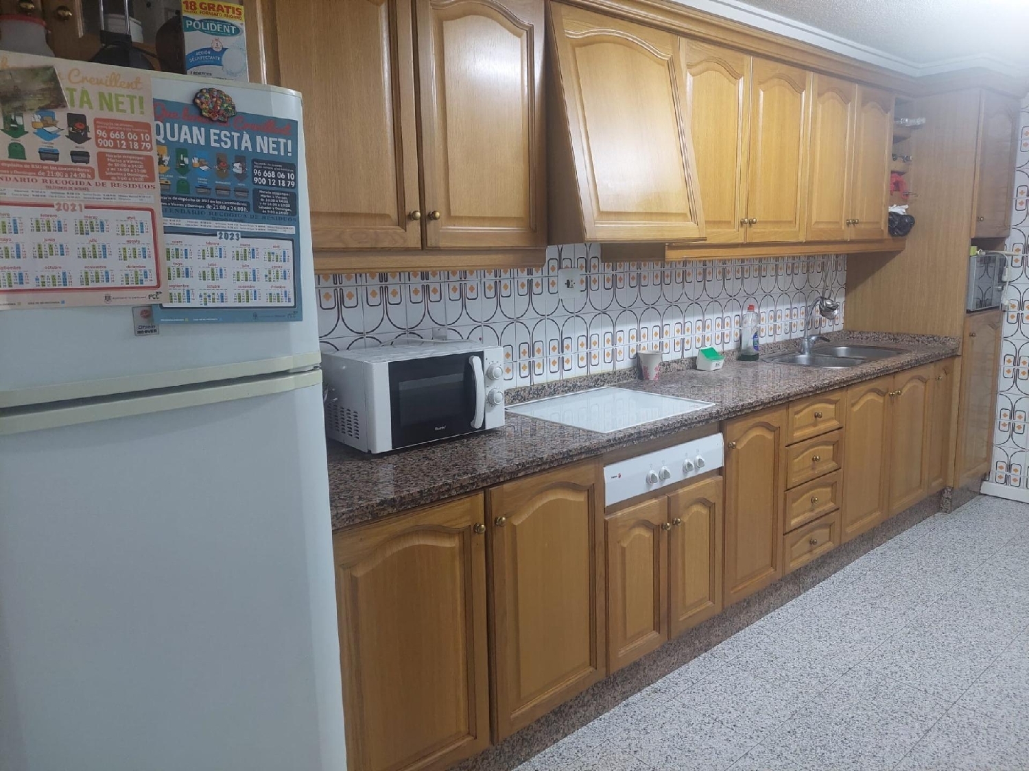  à vendre appartement Crevillent Baix Vinalopó 2