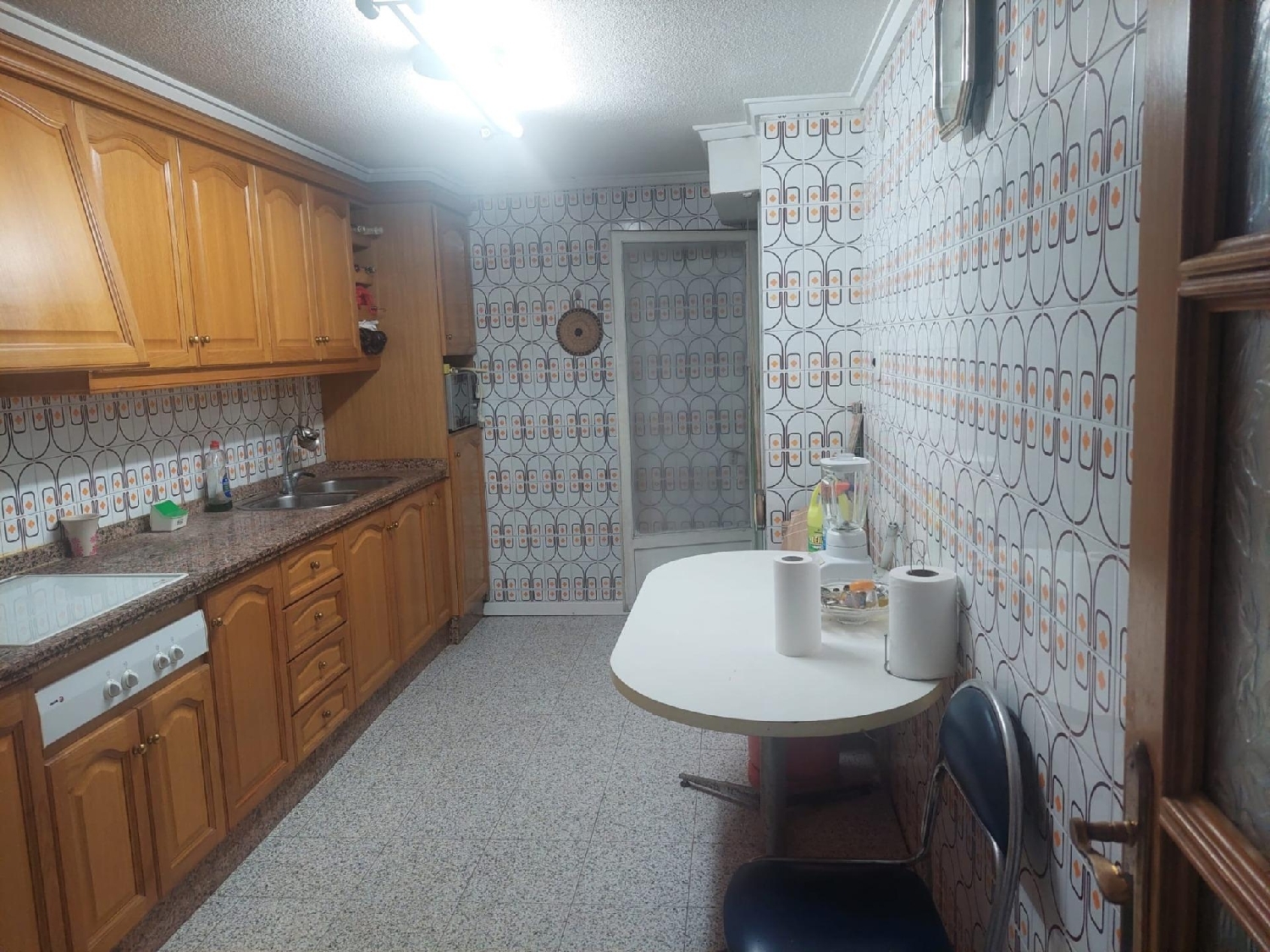  à vendre appartement Crevillent Baix Vinalopó 4