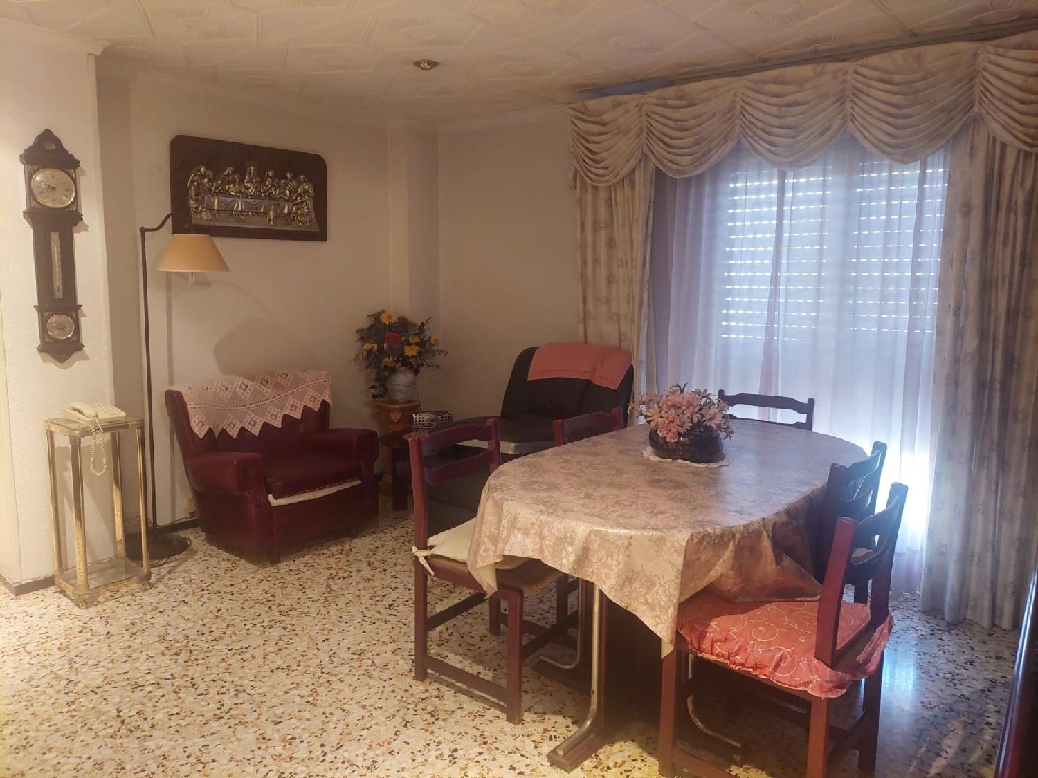  à vendre appartement Crevillent Baix Vinalopó 8