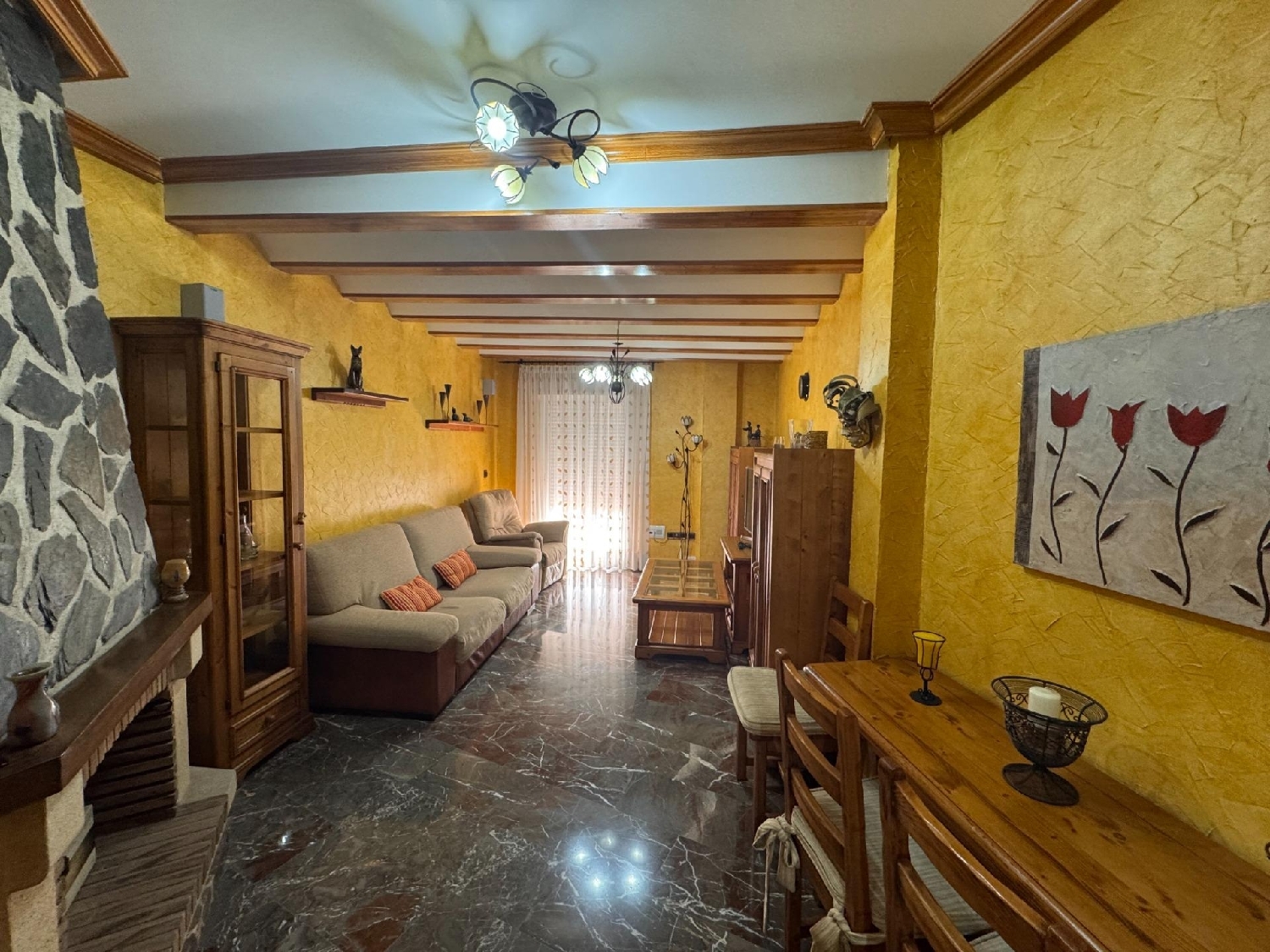  for sale apartment Crevillent Baix Vinalopó 1