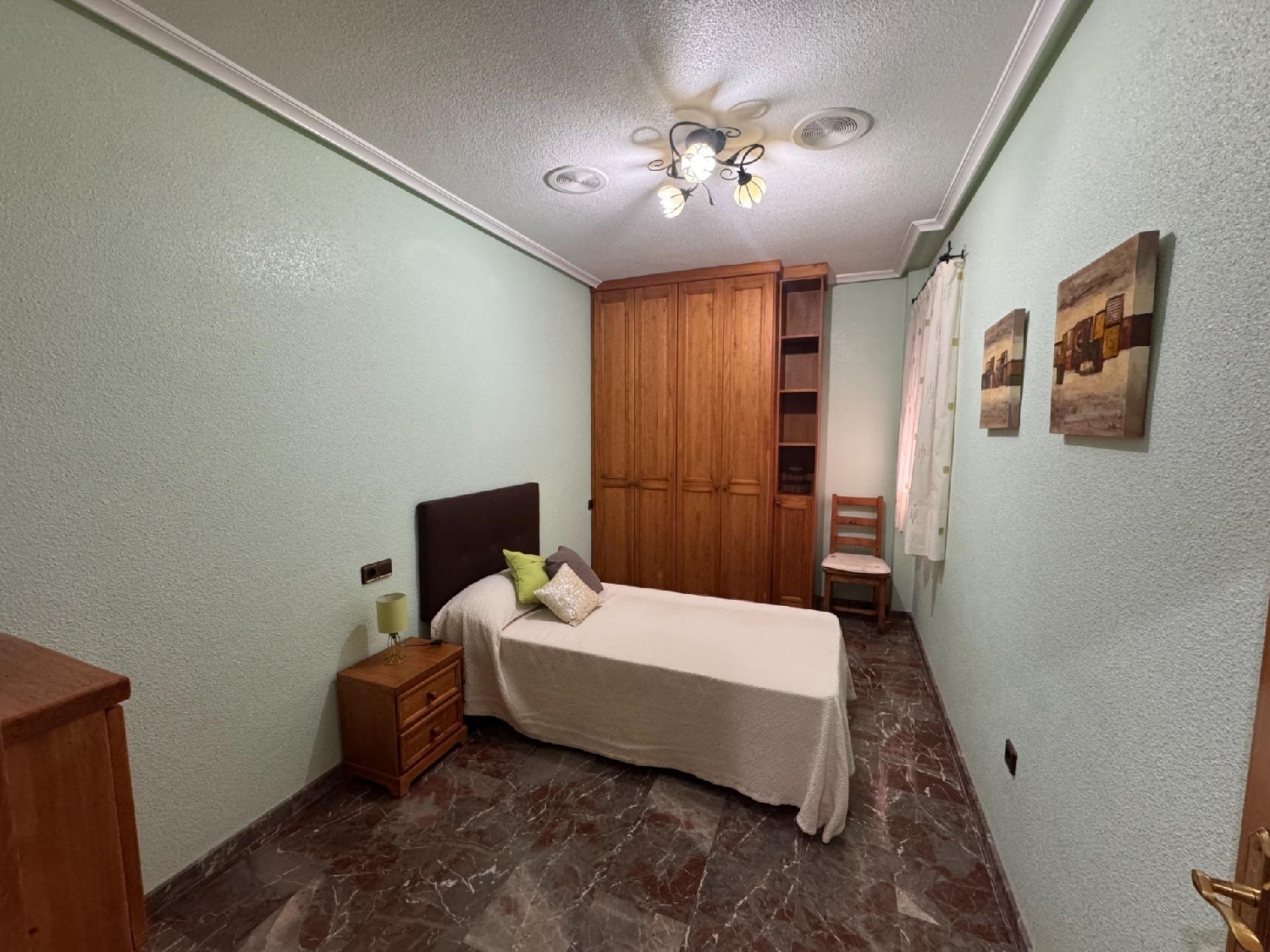  for sale apartment Crevillent Baix Vinalopó 7
