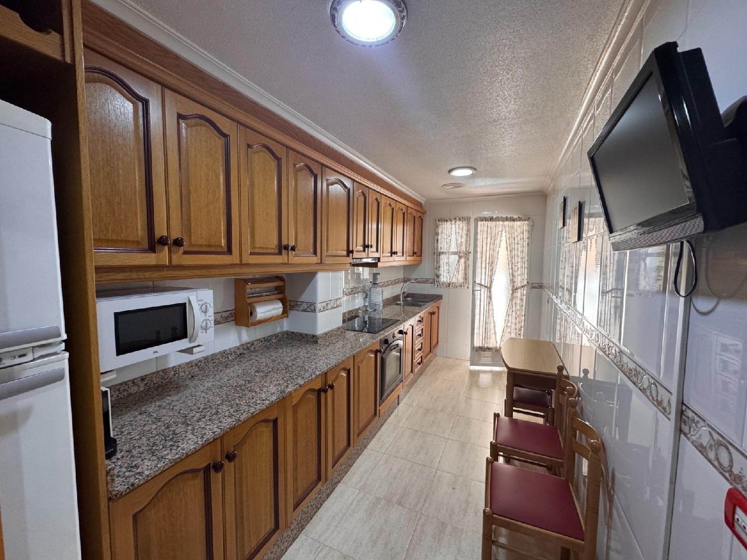  for sale apartment Crevillent Baix Vinalopó 4