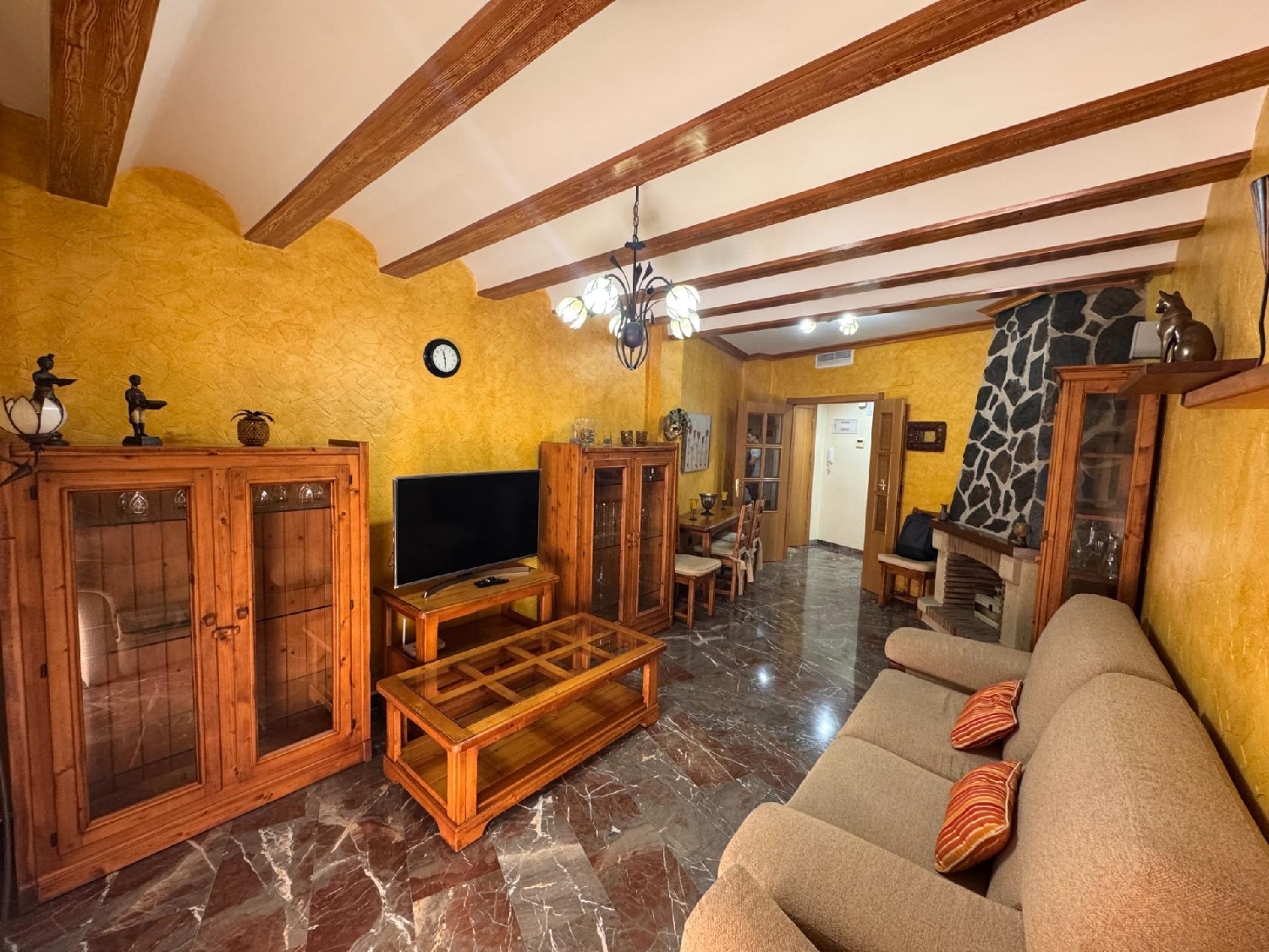 for sale apartment Crevillent Baix Vinalopó 2